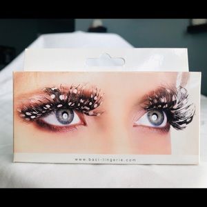 Baci Lashes